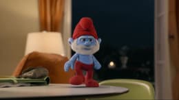 The Smurfs 2