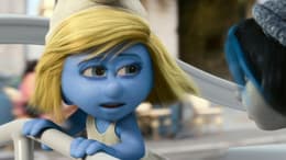 The Smurfs 2