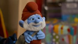 The Smurfs 2