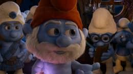 The Smurfs 2