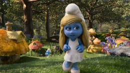 The Smurfs 2