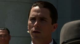 Public Enemies