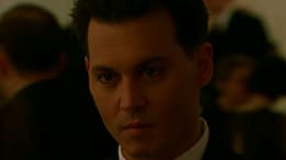 Public Enemies