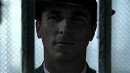 Public Enemies