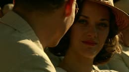 Public Enemies