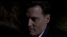 Public Enemies