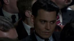 Public Enemies