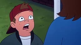 Recess: School's Out