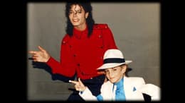 Leaving Neverland