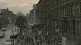 American Gangster