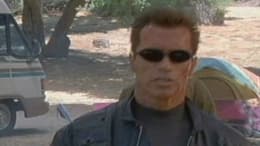 Terminator 3: Rise of the Machines
