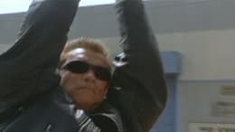 Terminator 3: Rise of the Machines