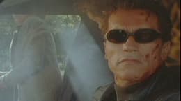 Terminator 3: Rise of the Machines