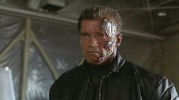 Terminator 3: Rise of the Machines