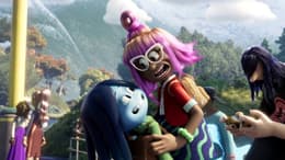 Ruby Gillman: Teenage Kraken