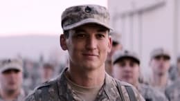 Thank You for Your Service