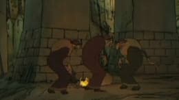 The Triplets of Belleville