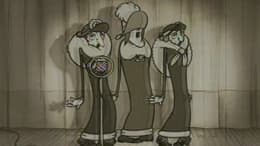 The Triplets of Belleville