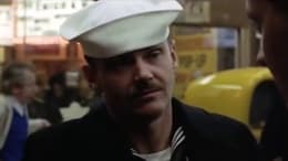 The Last Detail