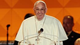 Pope Francis: A Man of His Word