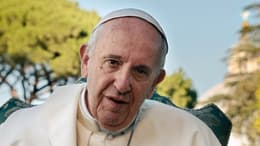 Pope Francis: A Man of His Word