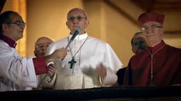 Pope Francis: A Man of His Word