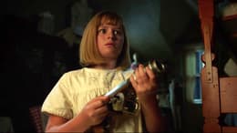 Annabelle: Creation