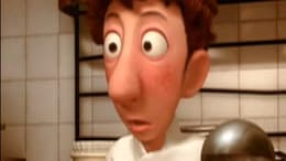 Ratatouille