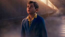 The Polar Express