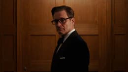 Kingsman: The Secret Service