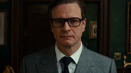 Kingsman: The Secret Service