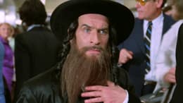 The Mad Adventures of Rabbi Jacob