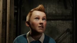 The Adventures of Tintin