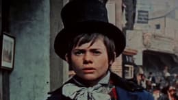 Oliver!