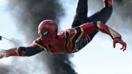 Spider-Man: No Way Home