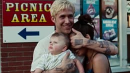 The Place Beyond the Pines