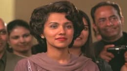Touch of Pink