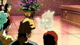 Pokémon: Lucario and the Mystery of Mew