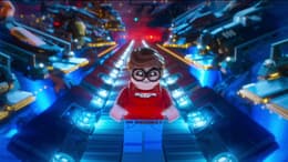 The Lego Batman Movie