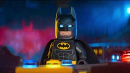 The Lego Batman Movie