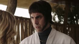 The Brothers Grimsby