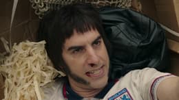 The Brothers Grimsby