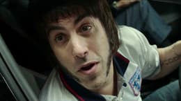 The Brothers Grimsby