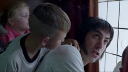 The Brothers Grimsby