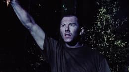 Dog Soldiers