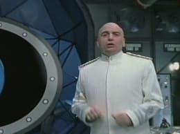 Austin Powers in Goldmember