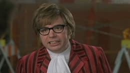Austin Powers in Goldmember