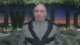 Austin Powers in Goldmember