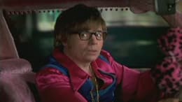 Austin Powers in Goldmember