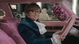 Austin Powers in Goldmember